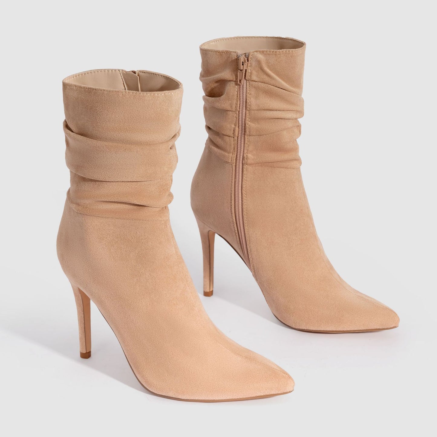 Women's High Heels Boots