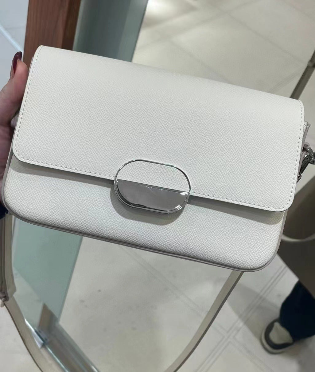 Women's Cowhide Bag