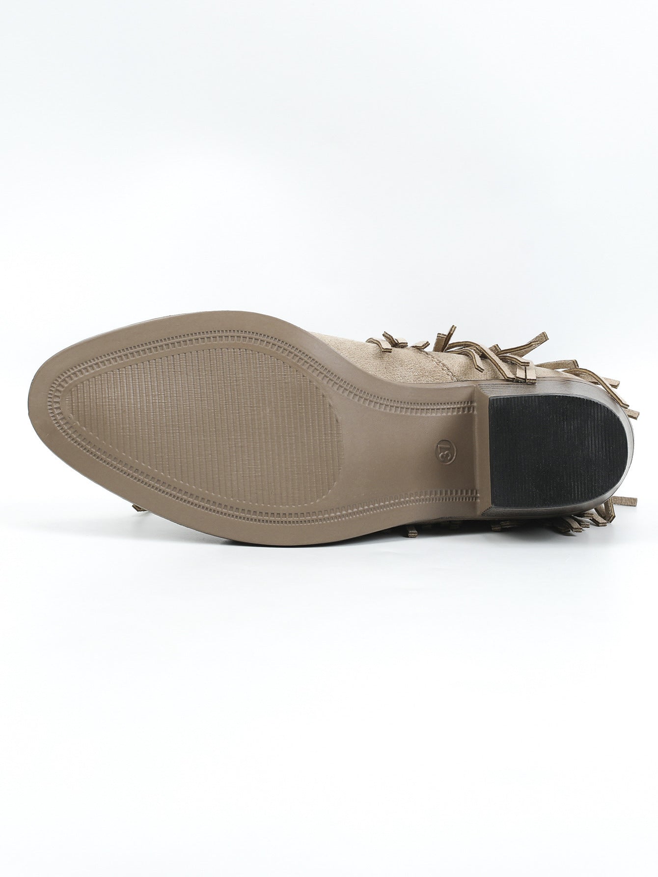 Women's Retro Martin Boots