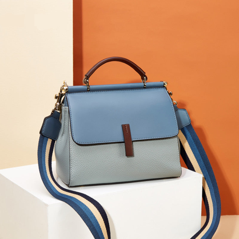 Portable stitching bag