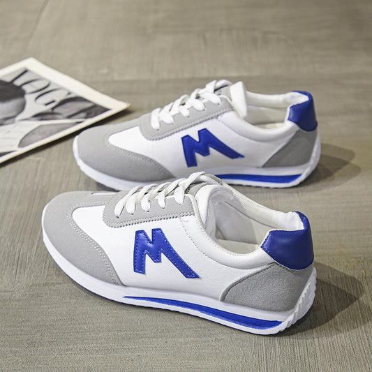 Versatile Student Casual Sports Sneakers