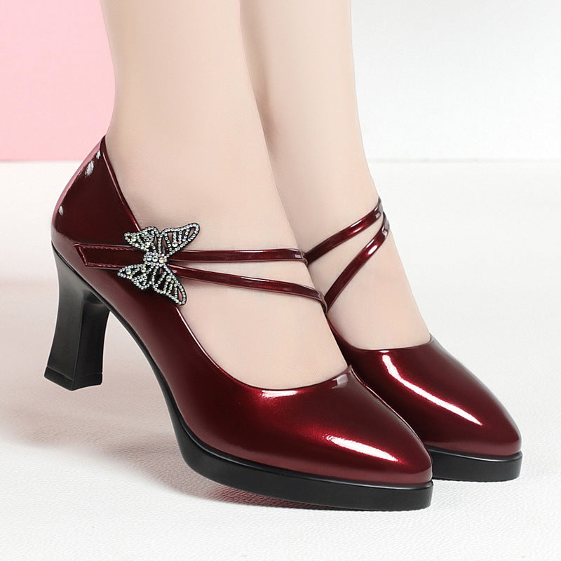 Women's High Heels