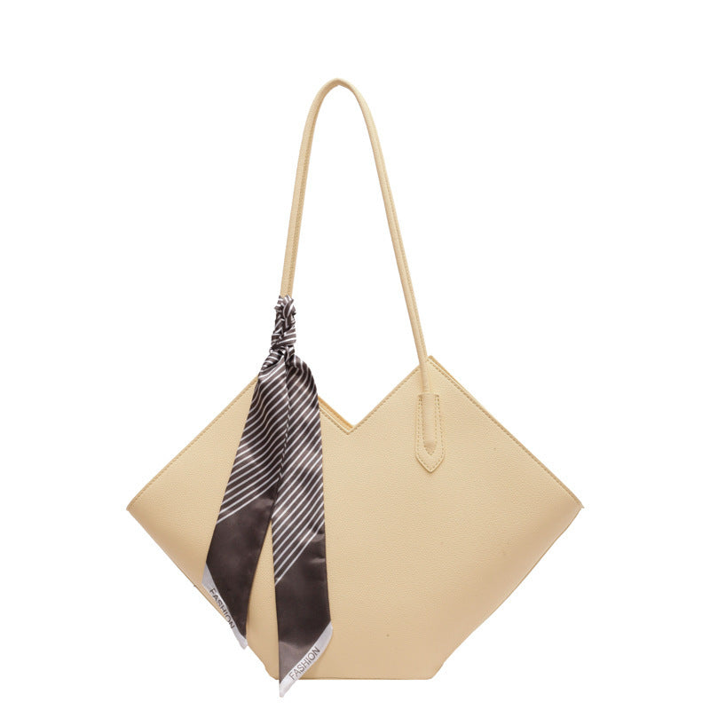 Women's Fashion All-matching Shoulder Bag