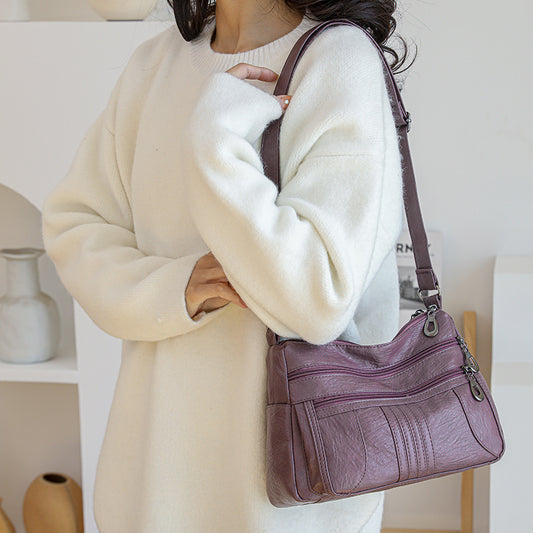 New Casual Women's Commuter Bag