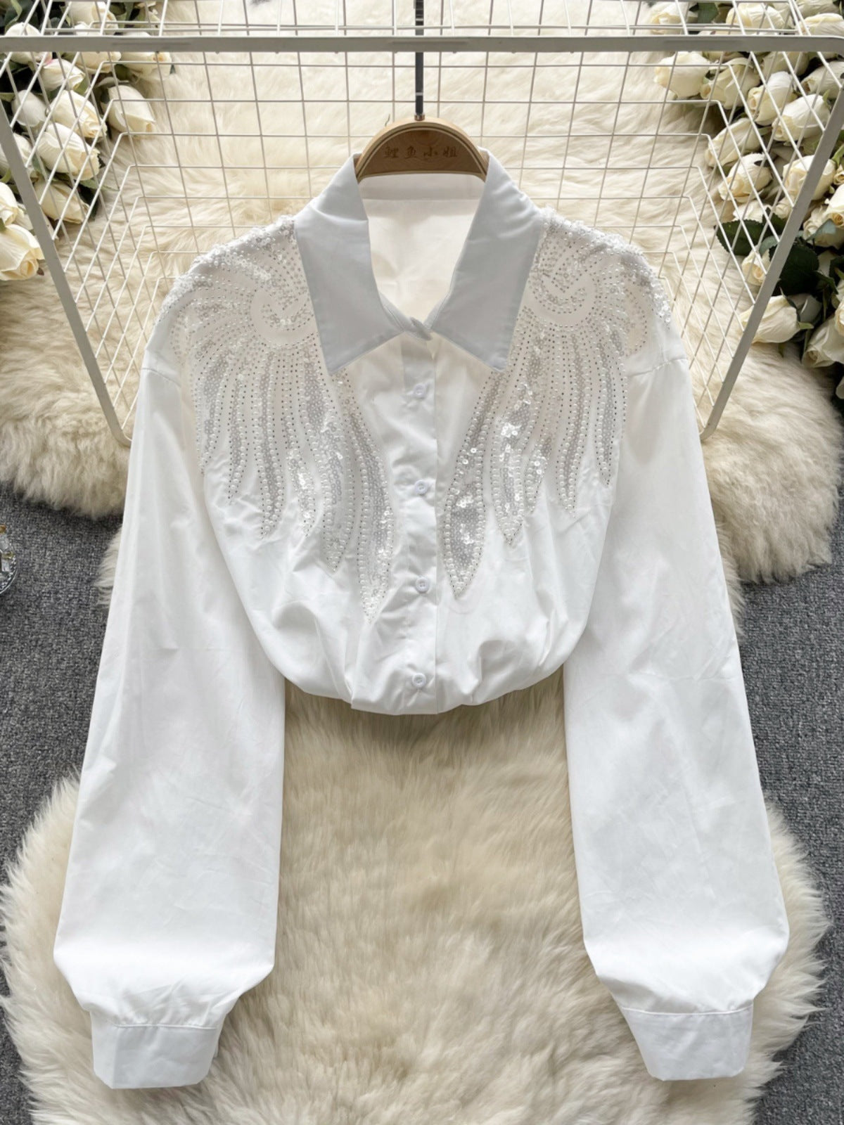 Shirt Women's Design