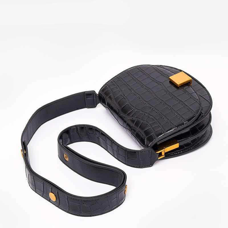Women's Diagonal Bag