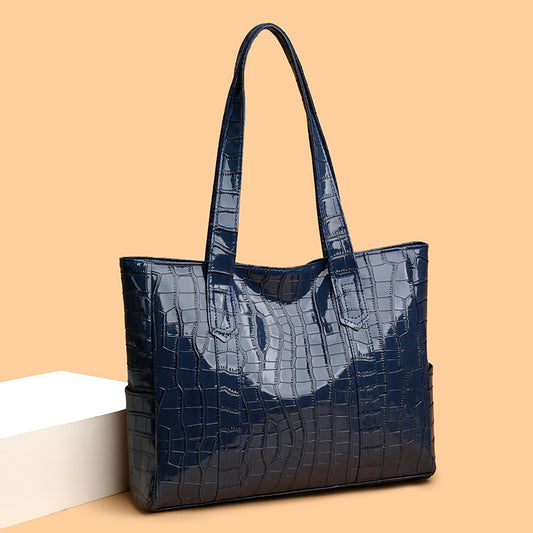 Korean Style Commuters' Tote Bag