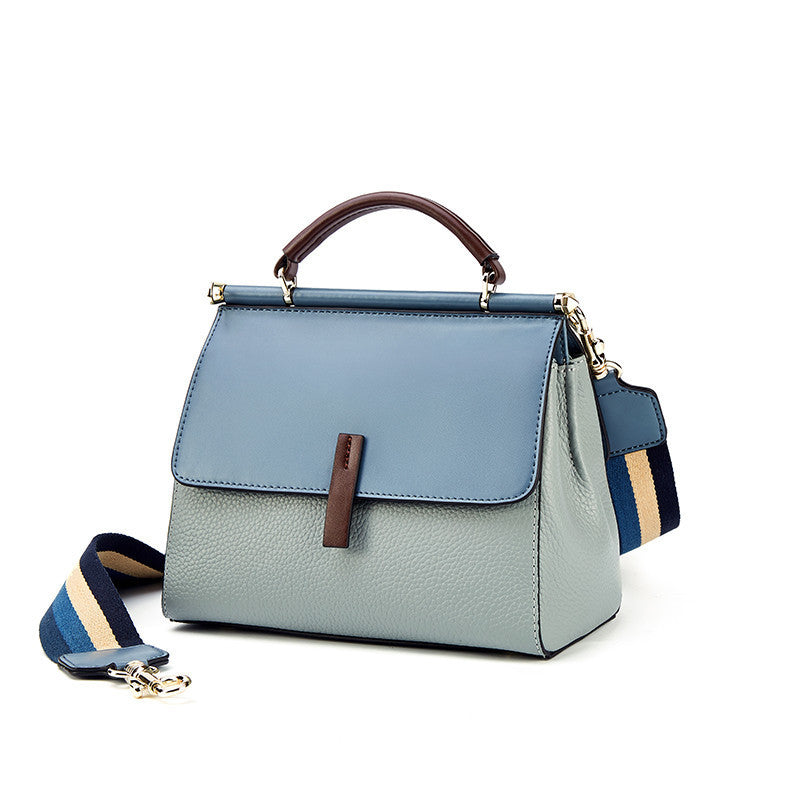 Portable stitching bag