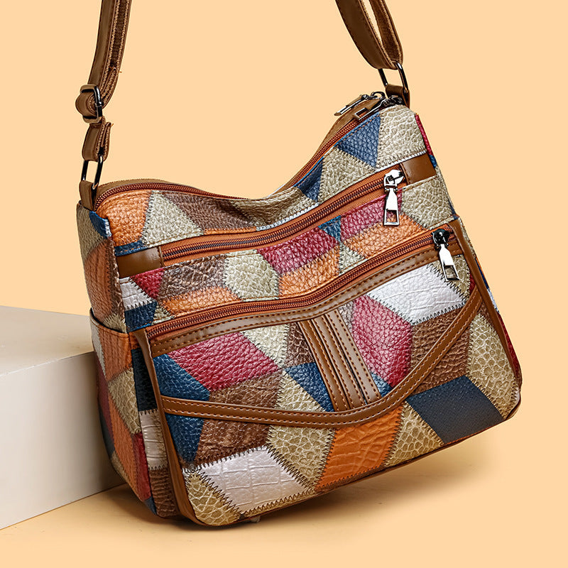 Women's Crossbody Shoulder Bag