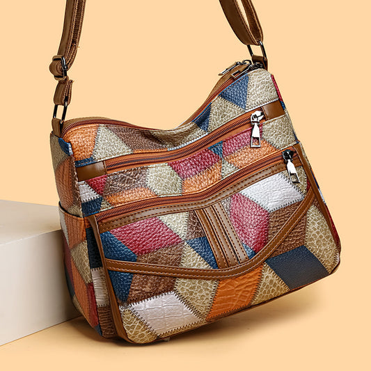 Women's Crossbody Shoulder Bag