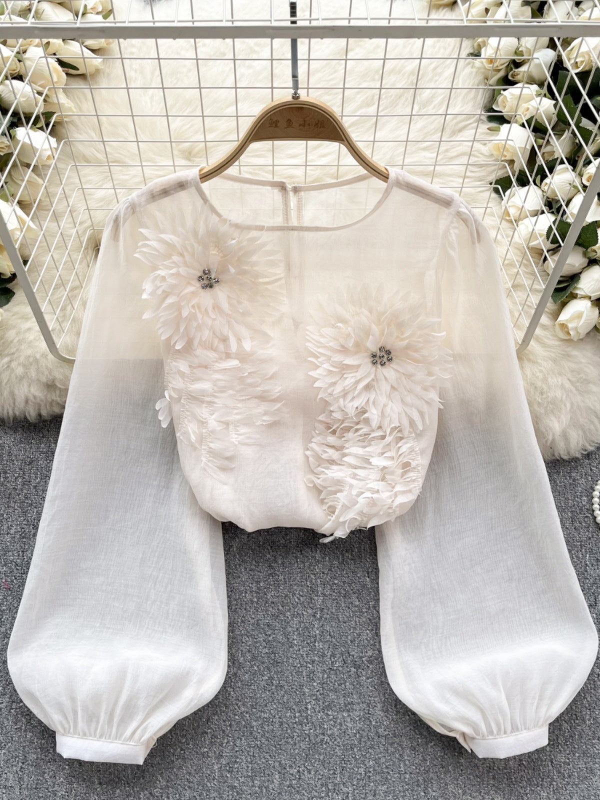 Design Pullover Shirt Women