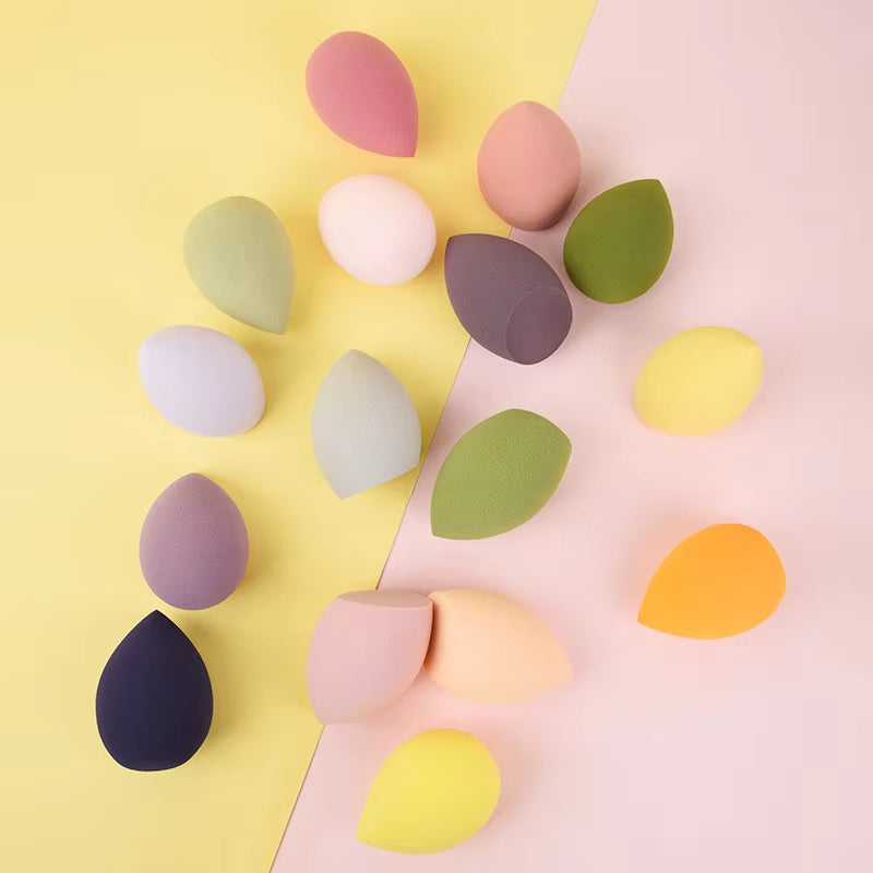 Make Up Blender Sponge Beauty Tool