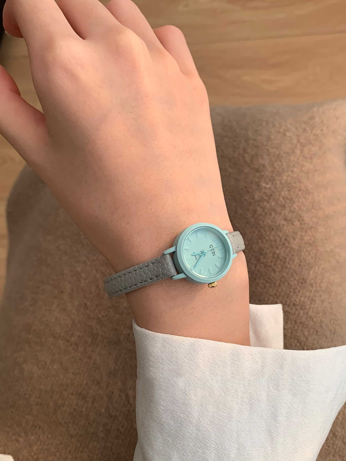 Women's Simple Fashion Watch