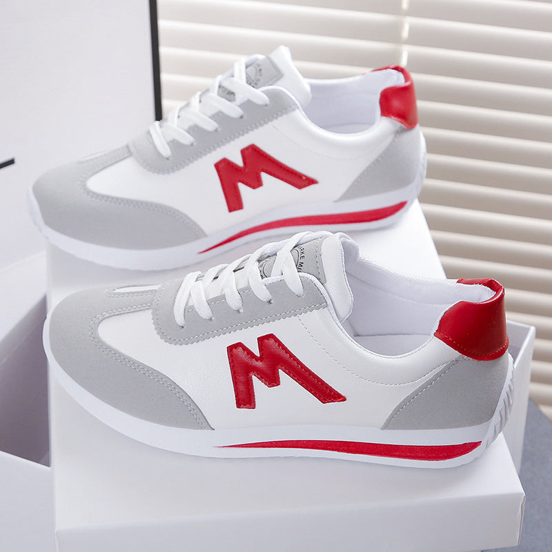 Versatile Student Casual Sports Sneakers