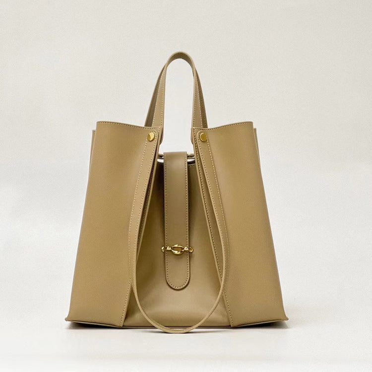 Genuine Leather Bag For Women