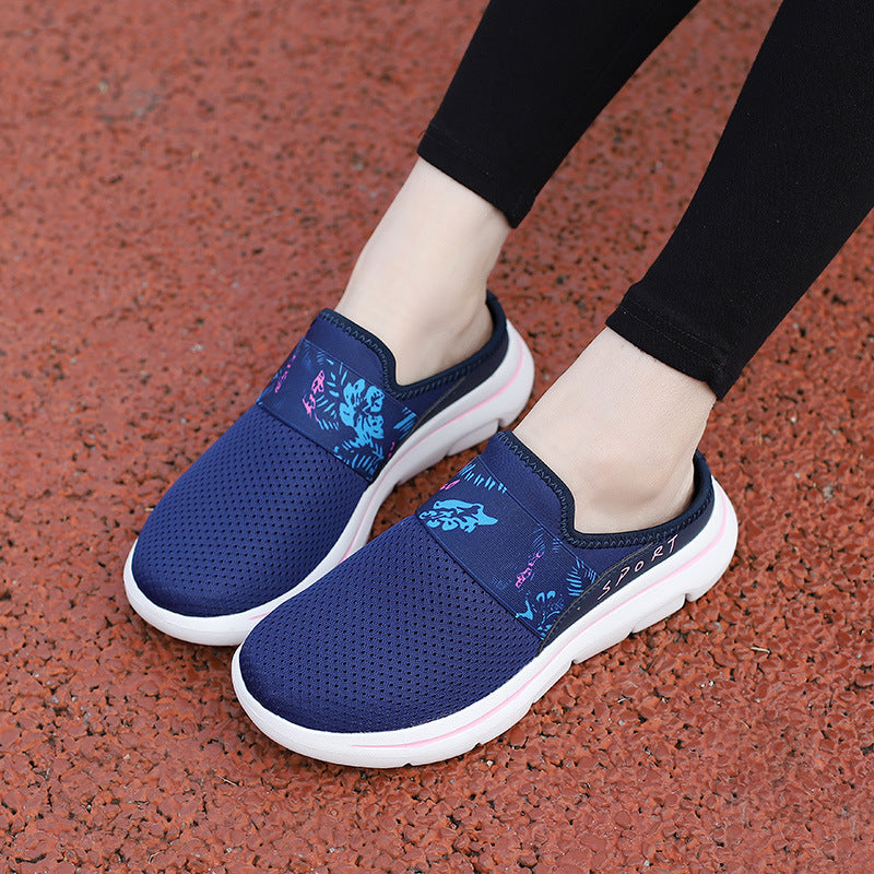 Comfortable Women's Sneaker