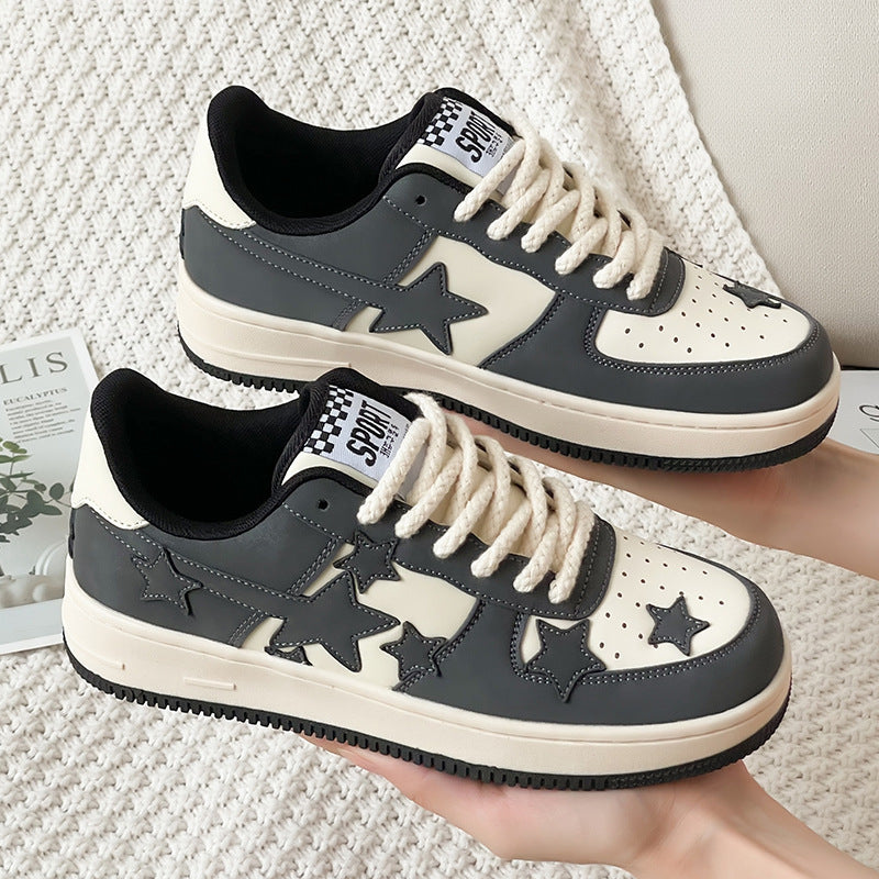 Women's Couple Board Shoes