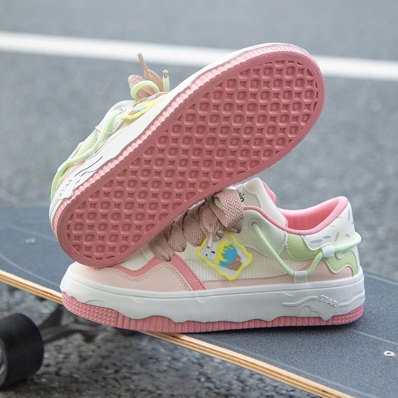 Women's Platform Original Shoes