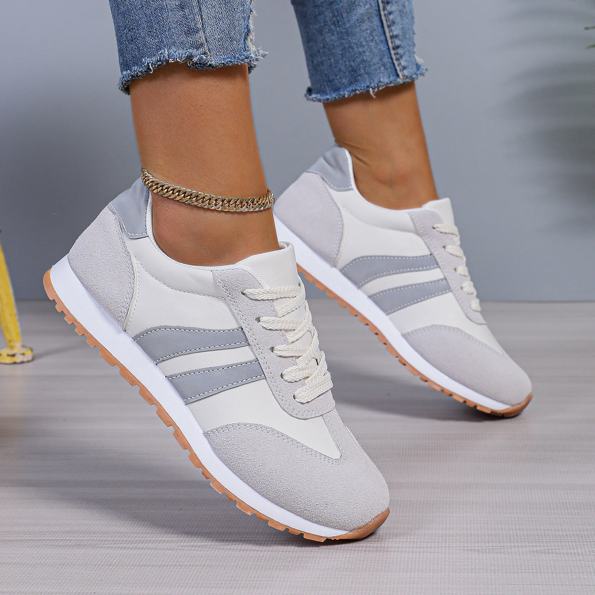 Casual Shoes Fashionable Versatile