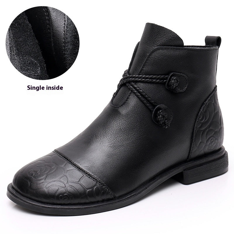 Ankle Boots