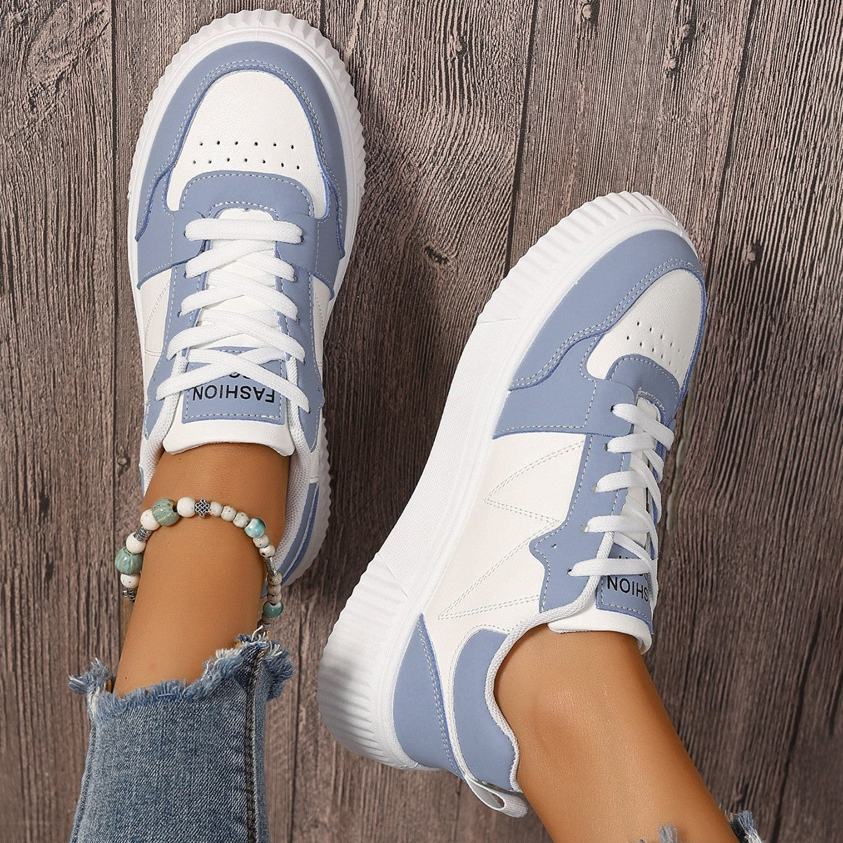 Lightweight Student Casual Sports Shoes