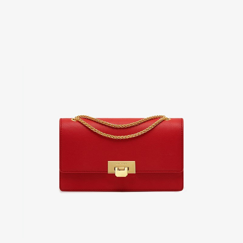Women's Fashion Small Design Bag