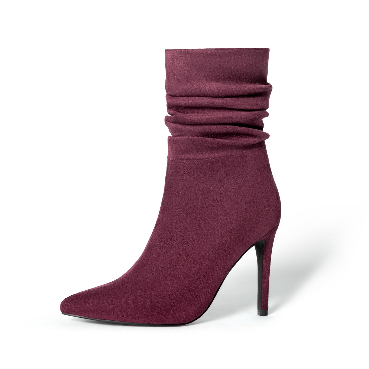 Women's High Heels Boots