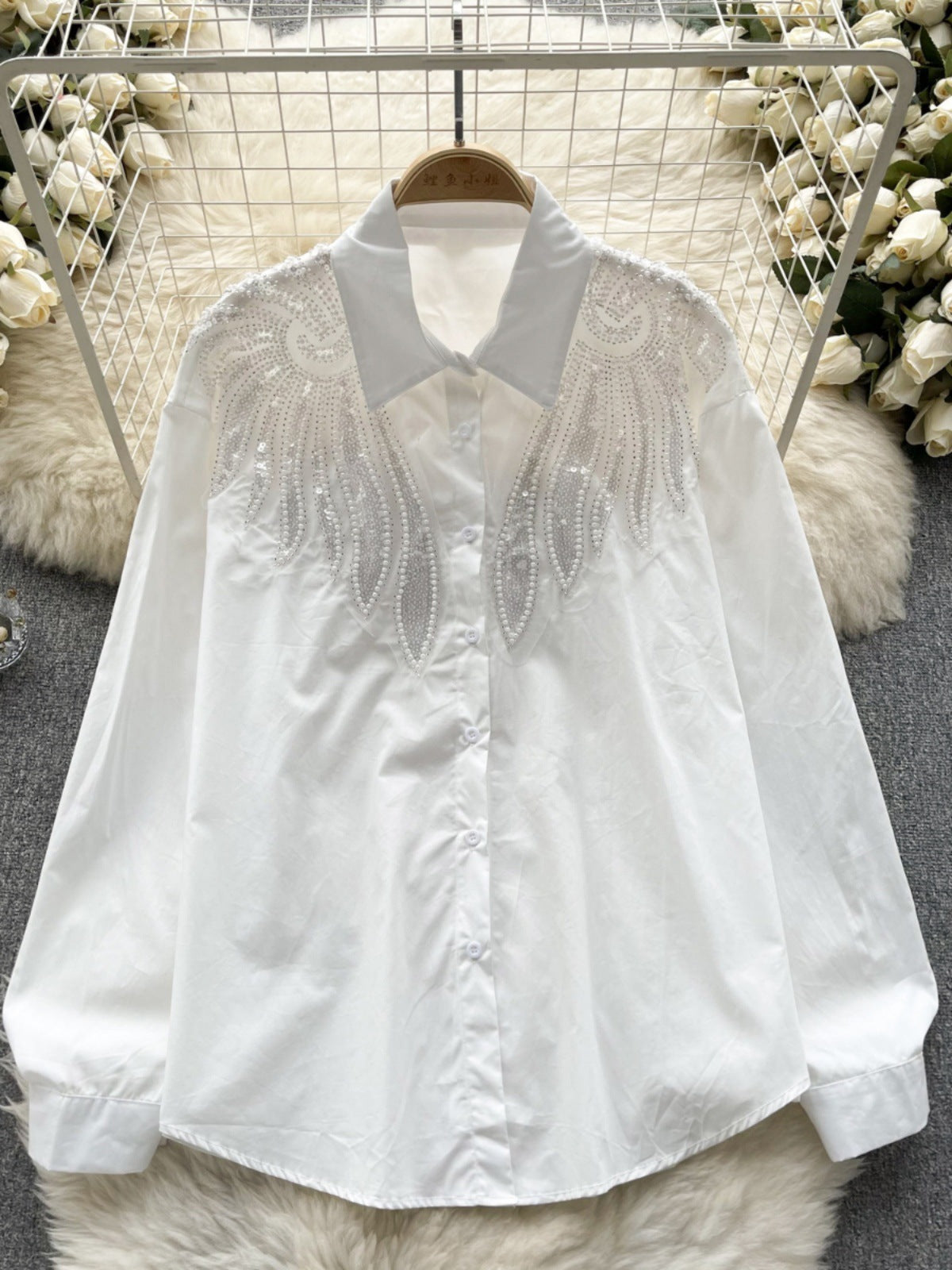 Shirt Women's Design