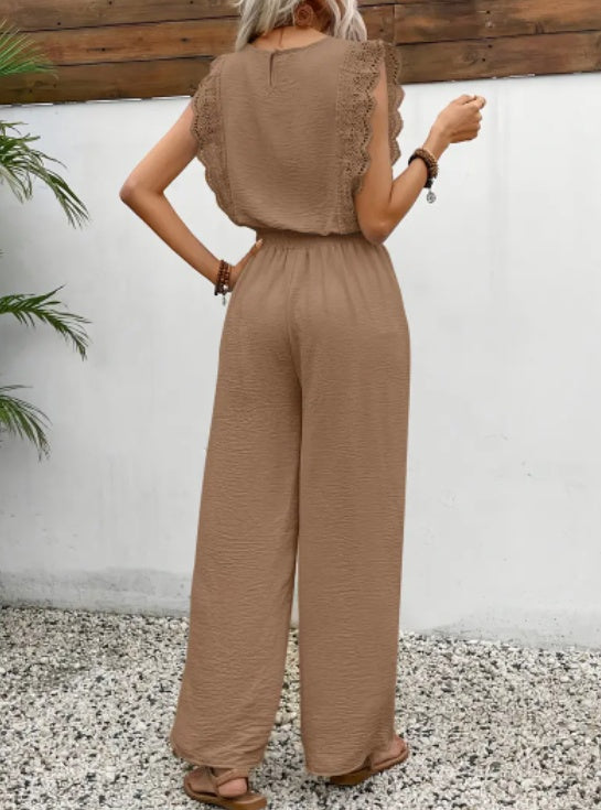 Elegant Exclusive Short Pants Set
