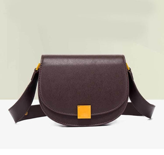 Women's Diagonal Bag