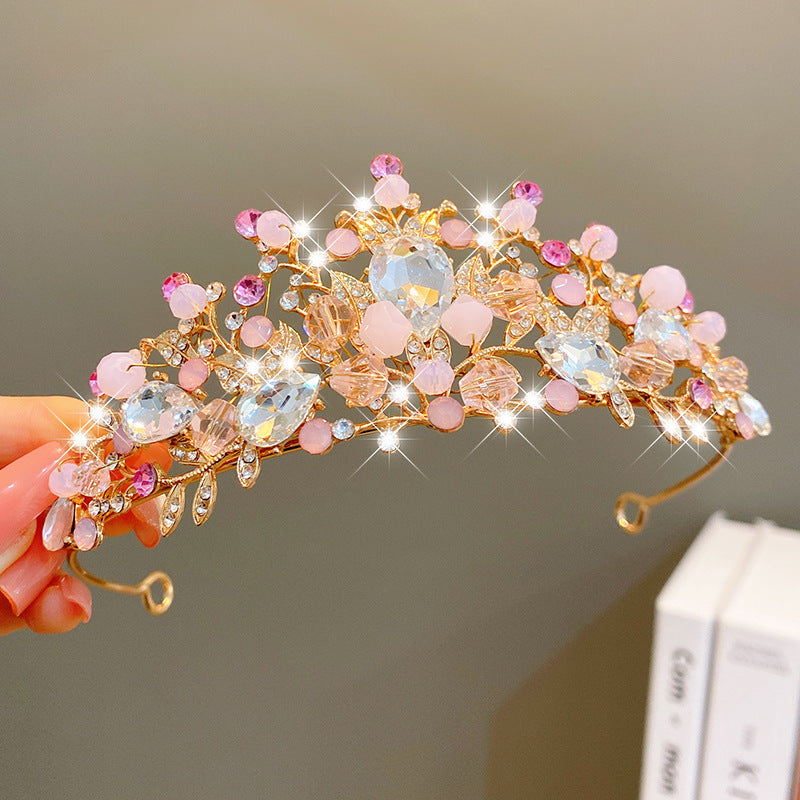 Sweet Fashion Jewelry Wedding Party Hair Accessories