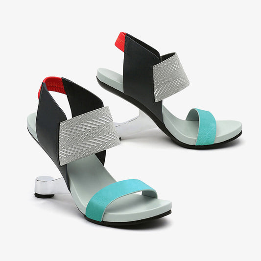 European And American Women's Sandals