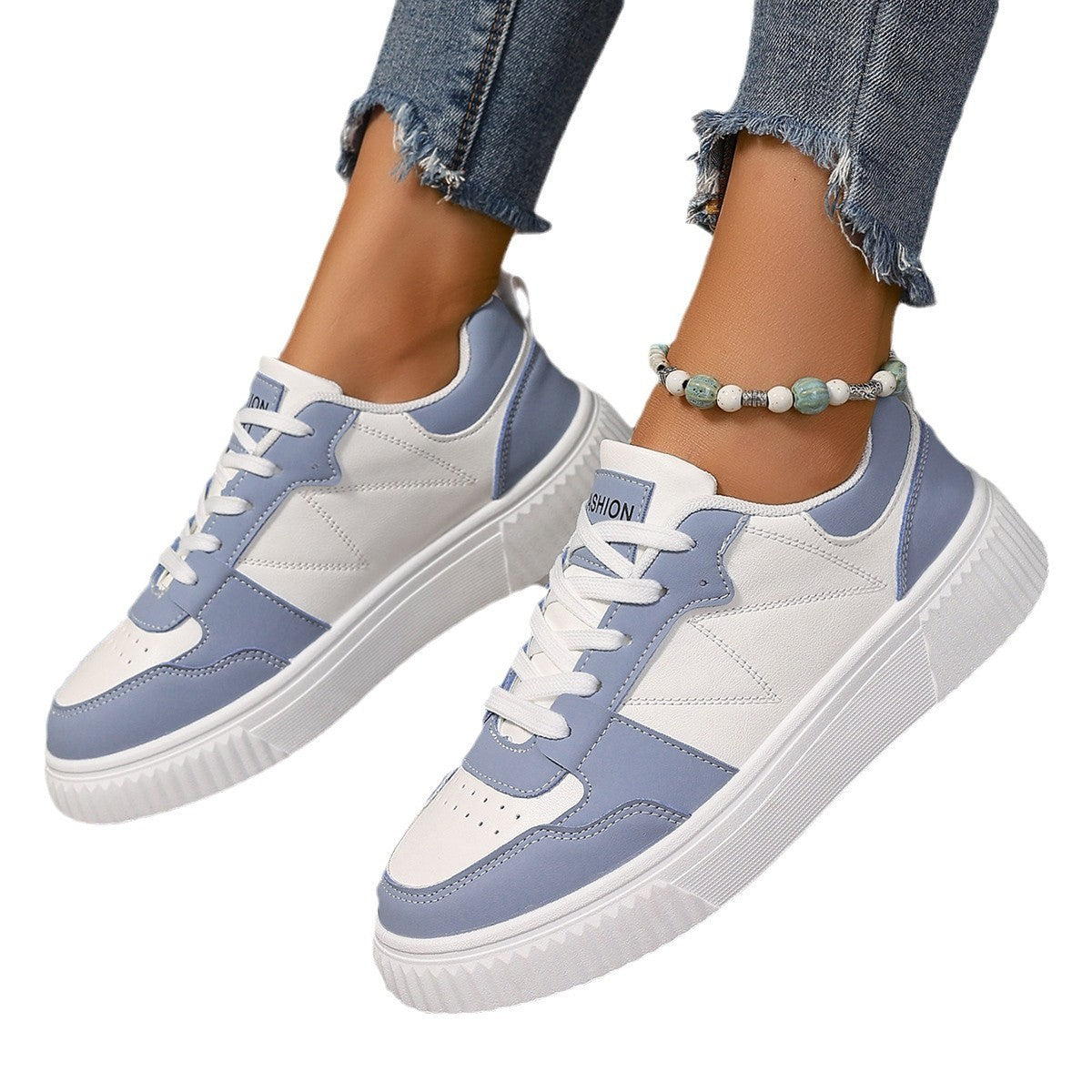 Lightweight Student Casual Sports Shoes
