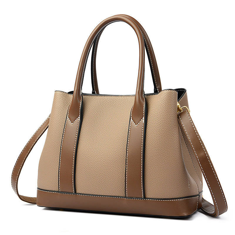 Women's Capacity Shoulder Crossbody Bag