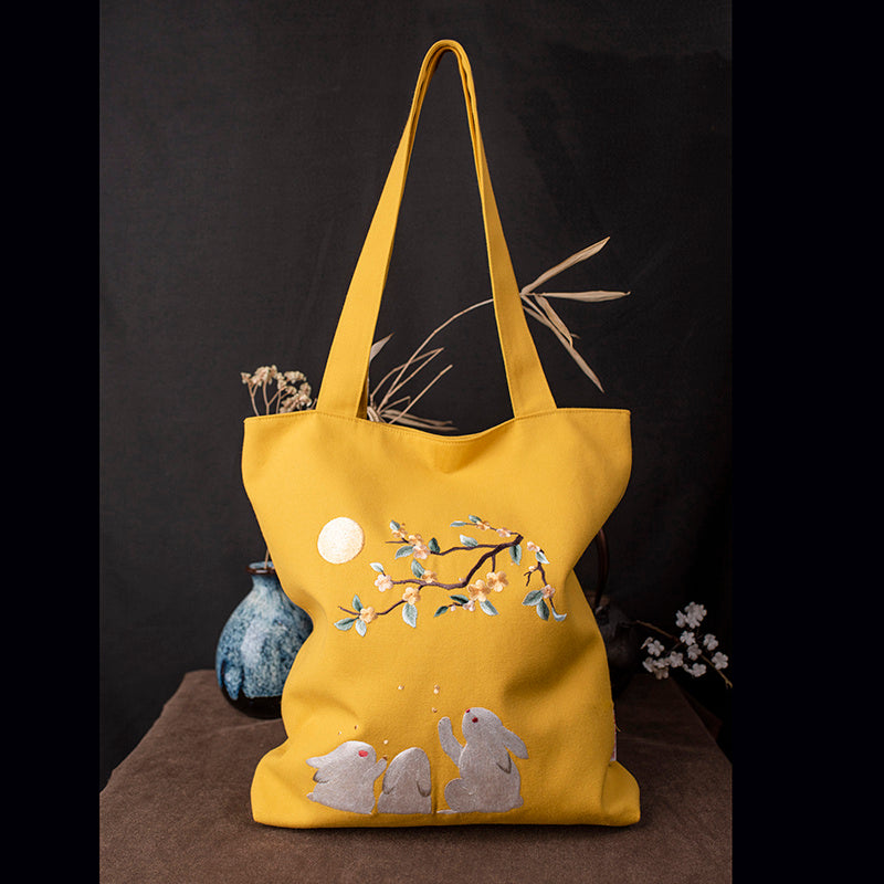 Large-capacity All-match Handbag