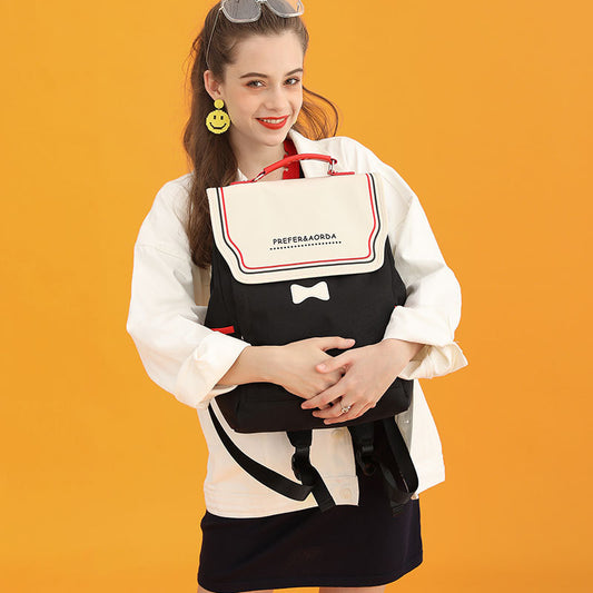 Fashion Trendy Outdoor Backpack