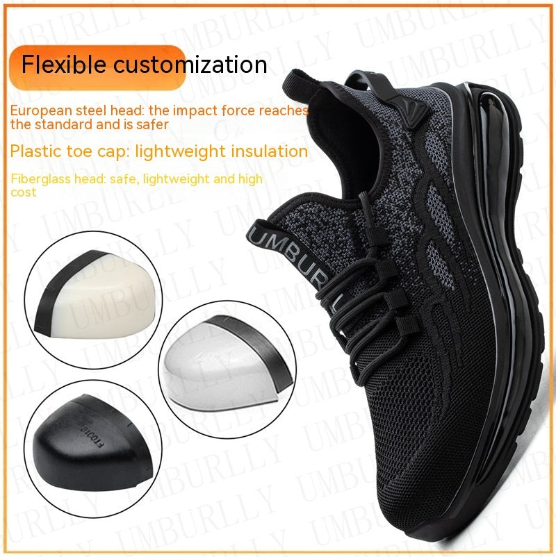 Lightweight Breathable Shoes