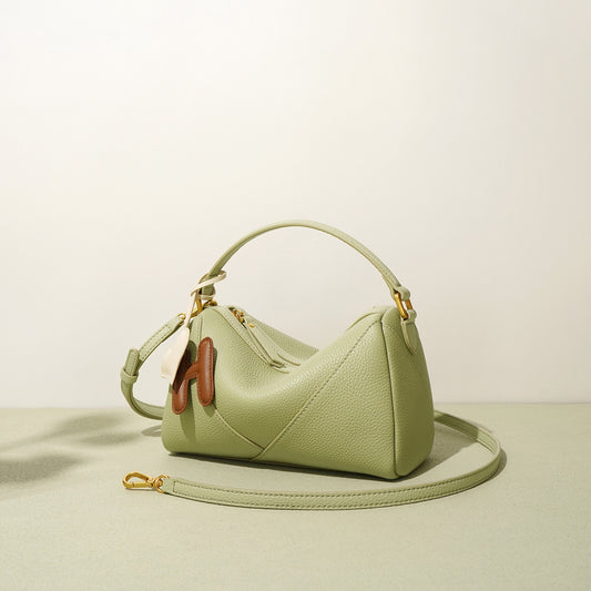 Simple Textured Bag