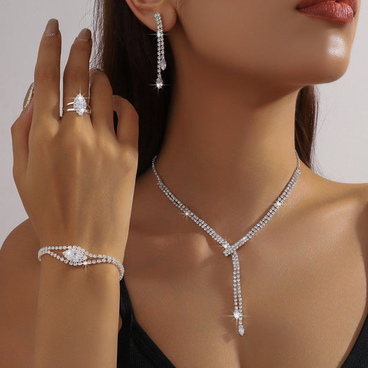 Four-piece Set