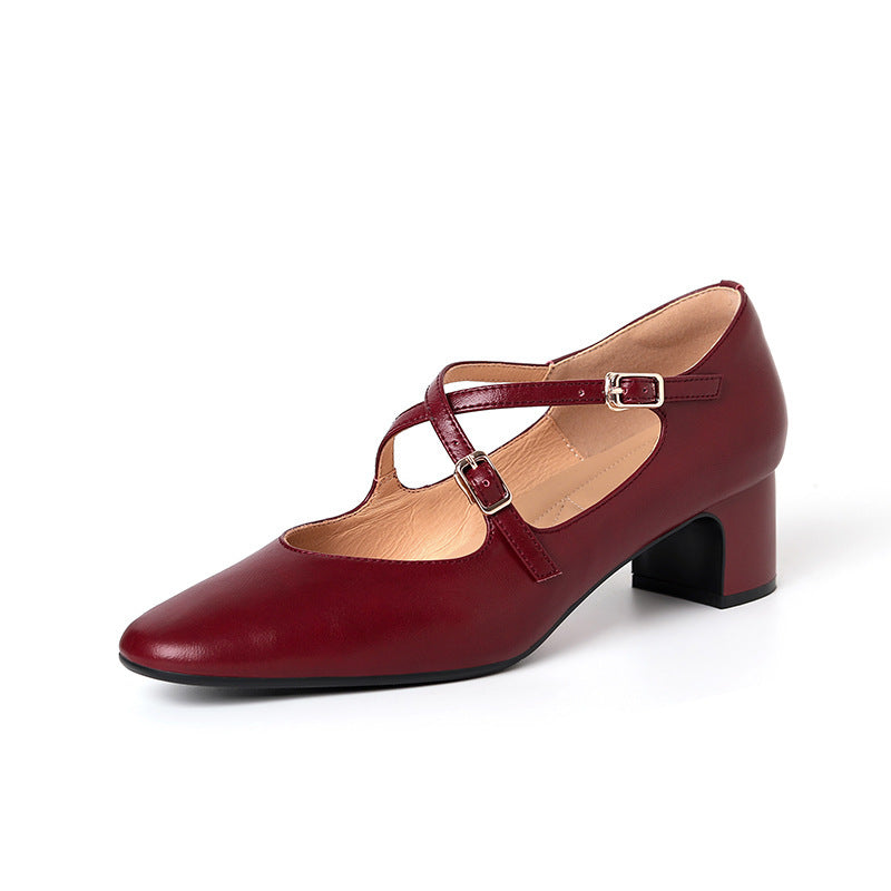 Low-cut Shoes