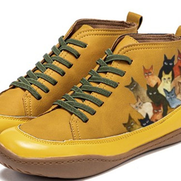 Versatile Women's Shoes