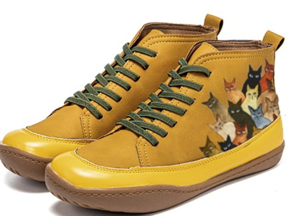 Versatile Women's Shoes