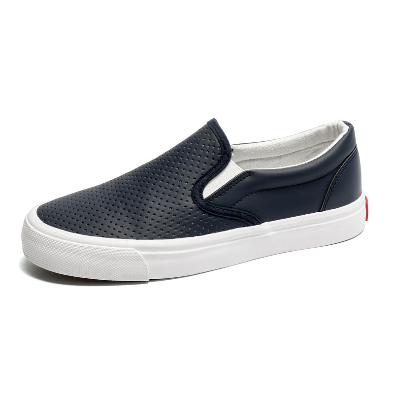 Women's Korean-style One Pedal Sneakers