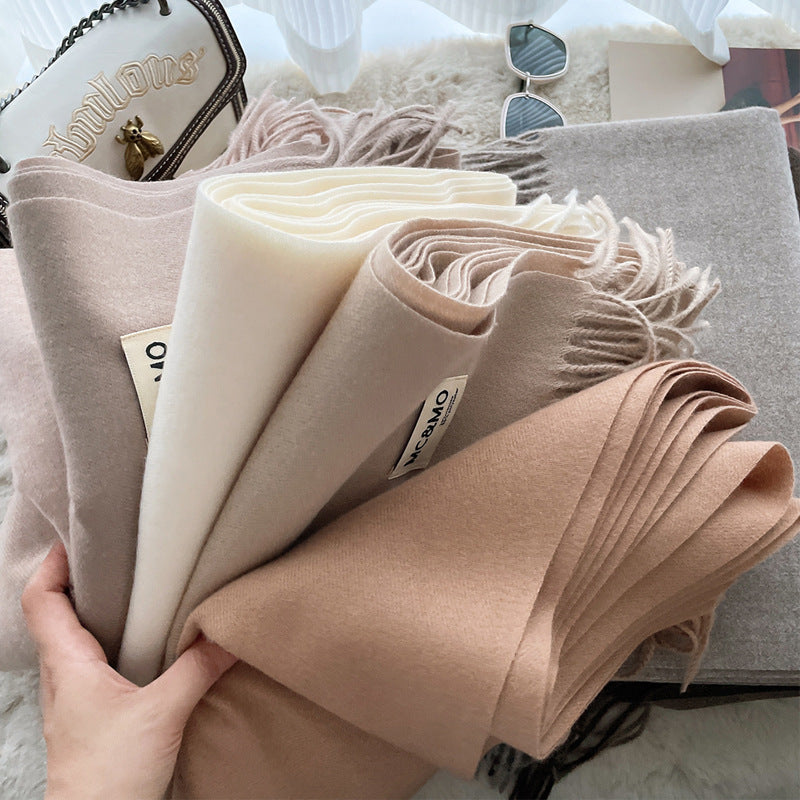 Cashmere Scarf