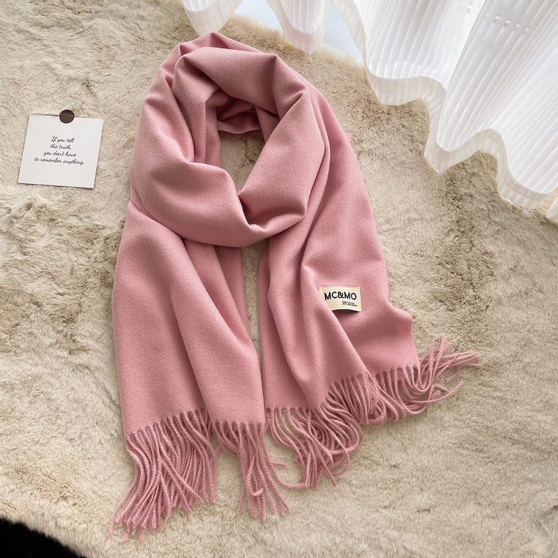 Cashmere Scarf