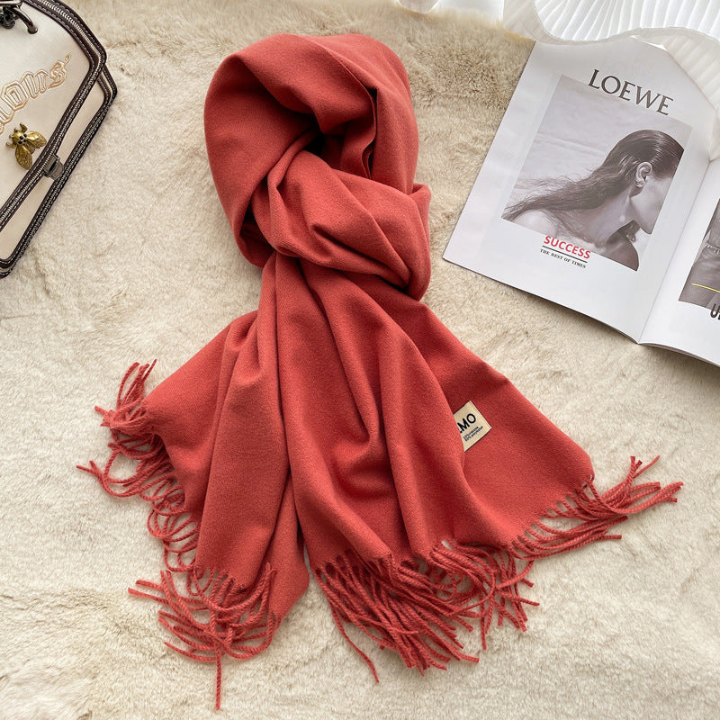Cashmere Scarf