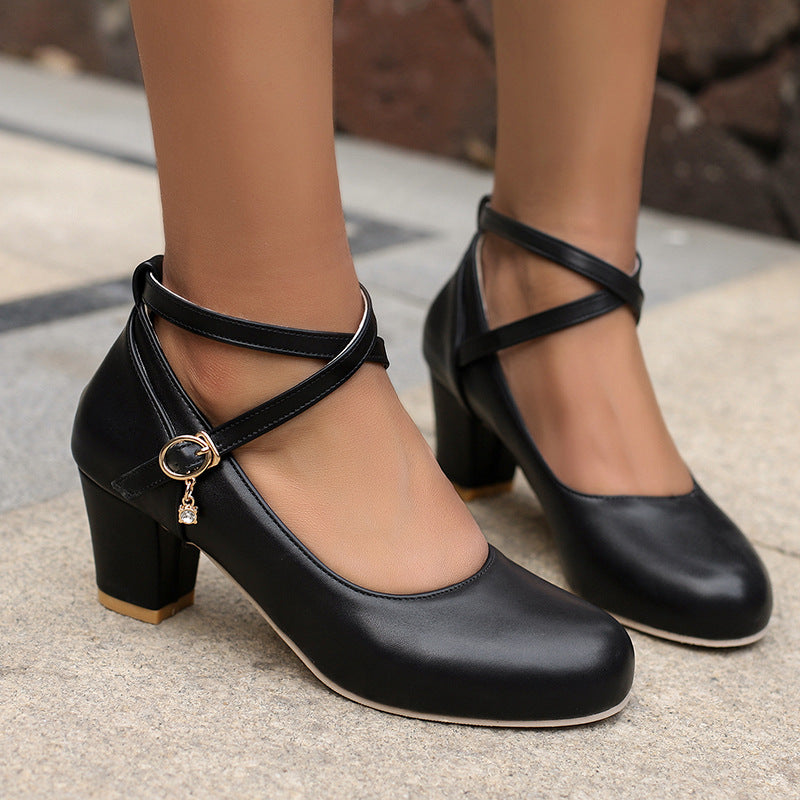 High Heel Shoes