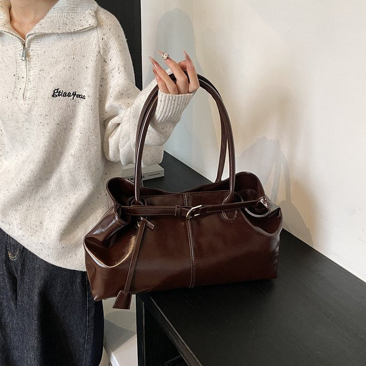 New Versatile Shoulder Underarm Bag