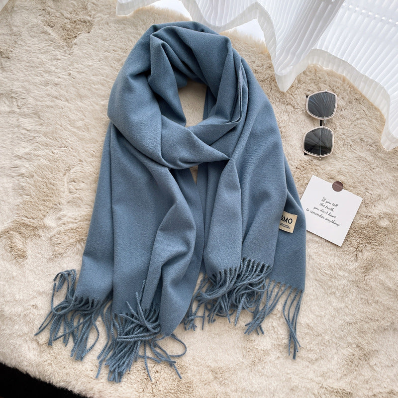Cashmere Scarf
