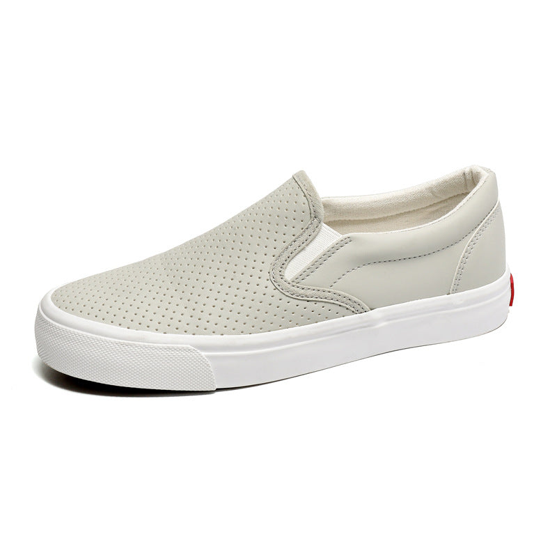 Women's Korean-style One Pedal Sneakers